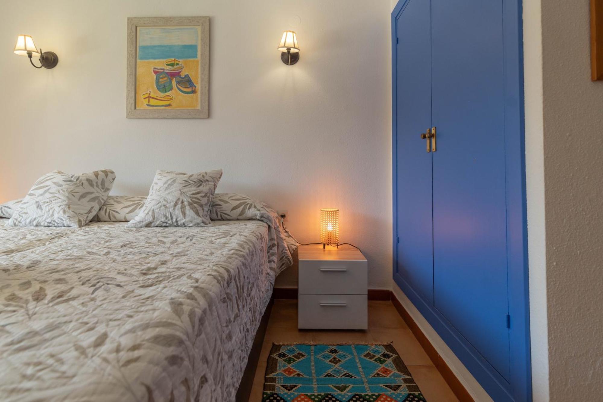 Cabopino Duplex, Swimming Pool, Beach 5Min Away, Chill Out Terrace And High-Speed Wifi Марбелья Экстерьер фото