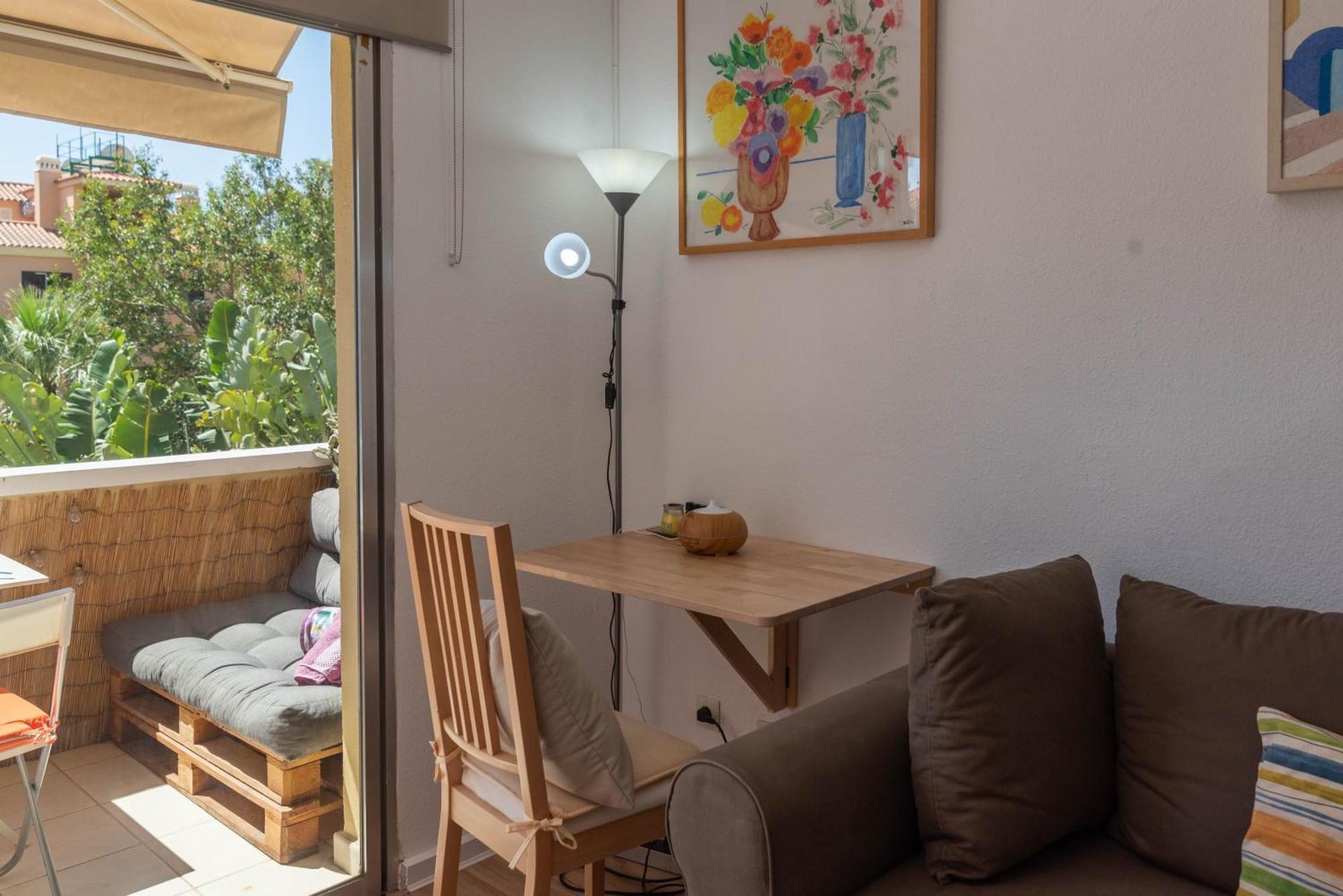 Cabopino Duplex, Swimming Pool, Beach 5Min Away, Chill Out Terrace And High-Speed Wifi Марбелья Экстерьер фото