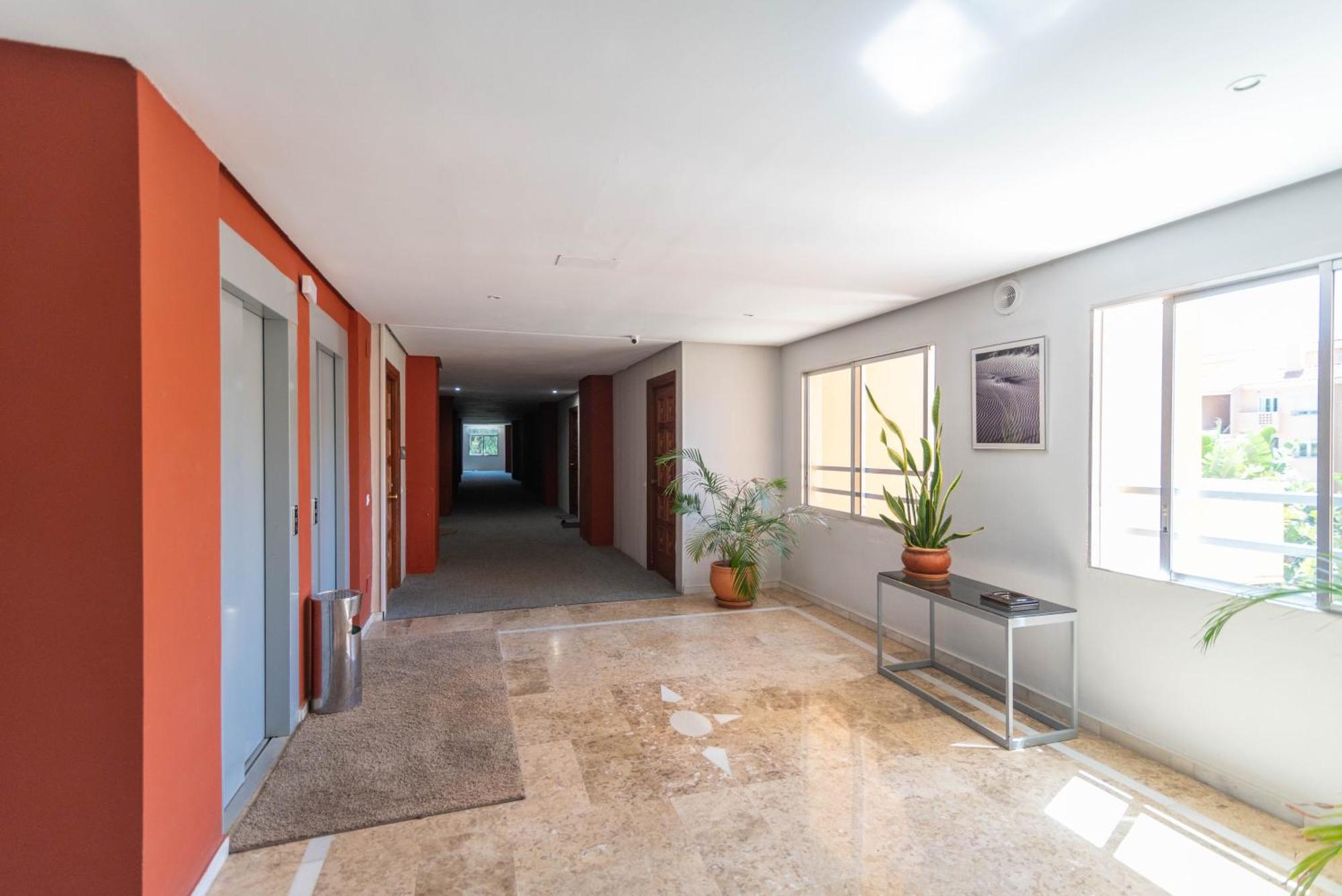 Cabopino Duplex, Swimming Pool, Beach 5Min Away, Chill Out Terrace And High-Speed Wifi Марбелья Экстерьер фото